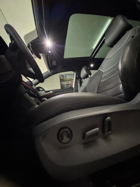 VOLKSWAGEN Taos 1.4 16V 4P FLEX 250 TSI HIGHLINE AUTOM�TICO, Foto 10