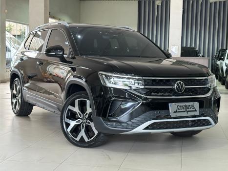 VOLKSWAGEN Taos 1.4 16V 4P FLEX 250 TSI HIGHLINE AUTOM�TICO, Foto 3