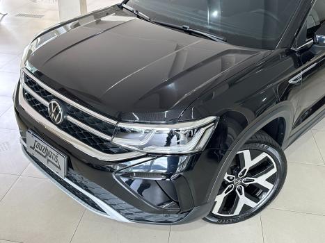 VOLKSWAGEN Taos 1.4 16V 4P FLEX 250 TSI HIGHLINE AUTOM�TICO, Foto 4