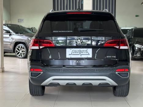 VOLKSWAGEN Taos 1.4 16V 4P FLEX 250 TSI HIGHLINE AUTOM�TICO, Foto 5