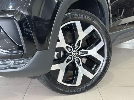 VOLKSWAGEN Taos 1.4 16V 4P FLEX 250 TSI HIGHLINE AUTOM�TICO, Foto 6