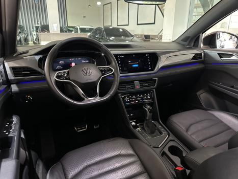 VOLKSWAGEN Taos 1.4 16V 4P FLEX 250 TSI HIGHLINE AUTOM�TICO, Foto 7