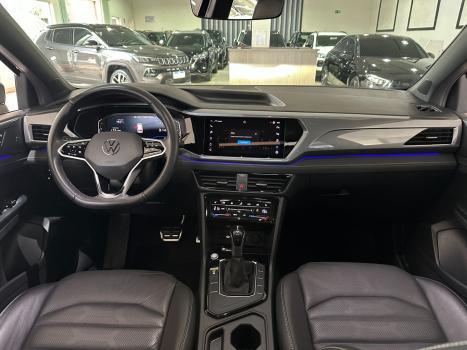 VOLKSWAGEN Taos 1.4 16V 4P FLEX 250 TSI HIGHLINE AUTOM�TICO, Foto 8