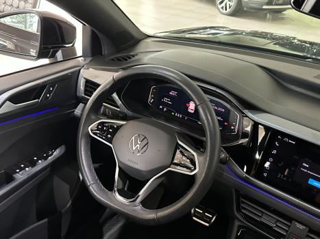 VOLKSWAGEN Taos 1.4 16V 4P FLEX 250 TSI HIGHLINE AUTOM�TICO, Foto 9