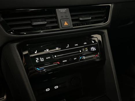 VOLKSWAGEN Taos 1.4 16V 4P FLEX 250 TSI HIGHLINE AUTOM�TICO, Foto 12