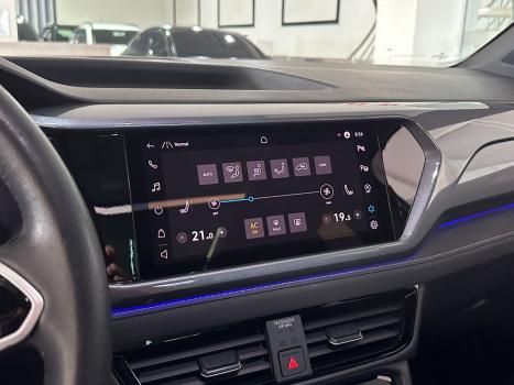 VOLKSWAGEN Taos 1.4 16V 4P FLEX 250 TSI HIGHLINE AUTOM�TICO, Foto 14