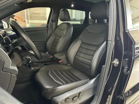 VOLKSWAGEN Taos 1.4 16V 4P FLEX 250 TSI HIGHLINE AUTOM�TICO, Foto 16