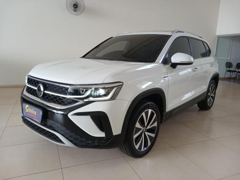 VOLKSWAGEN Taos 1.4 16V 4P FLEX 250 TSI HIGHLINE AUTOM�TICO, Foto 1
