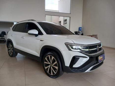 VOLKSWAGEN Taos 1.4 16V 4P FLEX 250 TSI HIGHLINE AUTOM�TICO, Foto 2