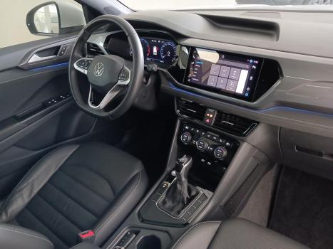 VOLKSWAGEN Taos 1.4 16V 4P FLEX 250 TSI HIGHLINE AUTOM�TICO, Foto 3