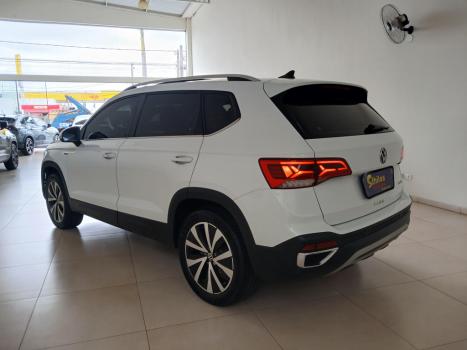 VOLKSWAGEN Taos 1.4 16V 4P FLEX 250 TSI HIGHLINE AUTOM�TICO, Foto 7