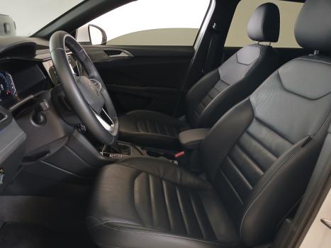 VOLKSWAGEN Taos 1.4 16V 4P FLEX 250 TSI HIGHLINE AUTOM�TICO, Foto 8