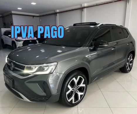 VOLKSWAGEN Taos 1.4 16V 4P FLEX 250 TSI HIGHLINE AUTOM�TICO, Foto 1