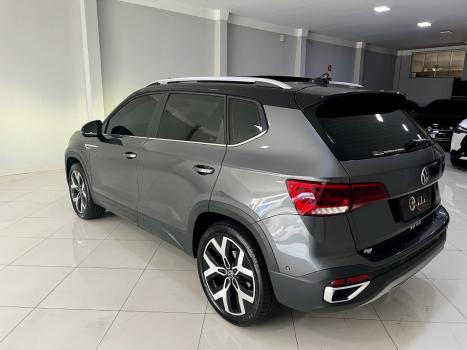 VOLKSWAGEN Taos 1.4 16V 4P FLEX 250 TSI HIGHLINE AUTOM�TICO, Foto 2