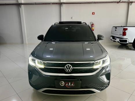 VOLKSWAGEN Taos 1.4 16V 4P FLEX 250 TSI HIGHLINE AUTOM�TICO, Foto 3