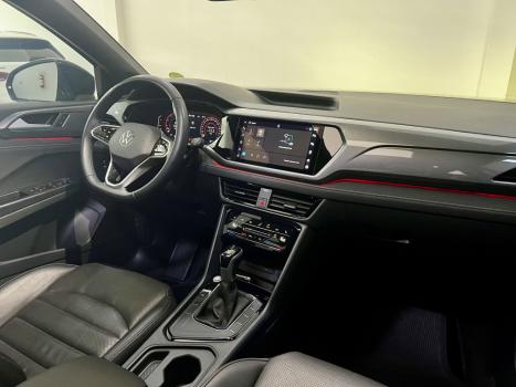 VOLKSWAGEN Taos 1.4 16V 4P FLEX 250 TSI HIGHLINE AUTOM�TICO, Foto 5