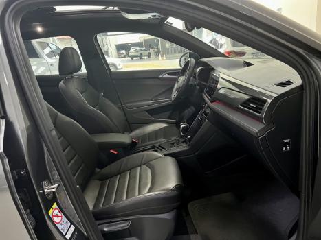 VOLKSWAGEN Taos 1.4 16V 4P FLEX 250 TSI HIGHLINE AUTOM�TICO, Foto 6