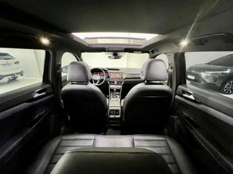 VOLKSWAGEN Taos 1.4 16V 4P FLEX 250 TSI HIGHLINE AUTOM�TICO, Foto 8