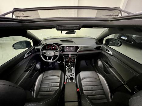 VOLKSWAGEN Taos 1.4 16V 4P FLEX 250 TSI HIGHLINE AUTOM�TICO, Foto 10