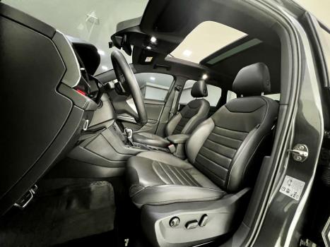 VOLKSWAGEN Taos 1.4 16V 4P FLEX 250 TSI HIGHLINE AUTOM�TICO, Foto 11