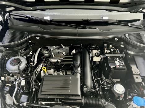 VOLKSWAGEN Taos 1.4 16V 4P FLEX 250 TSI HIGHLINE AUTOM�TICO, Foto 13