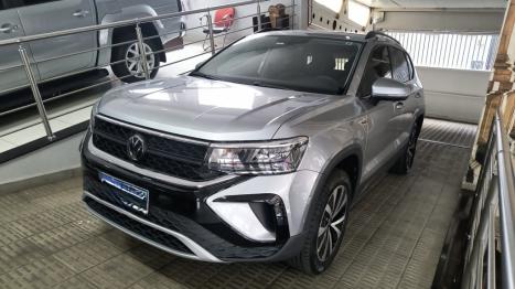 VOLKSWAGEN Taos 1.4 16V 4P FLEX 250 TSI COMFORTLINE AUTOM�TICO, Foto 1
