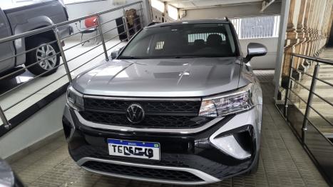 VOLKSWAGEN Taos 1.4 16V 4P FLEX 250 TSI COMFORTLINE AUTOM�TICO, Foto 2