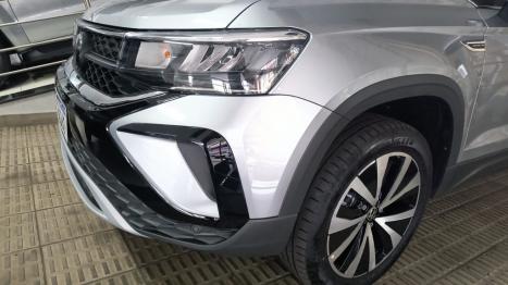 VOLKSWAGEN Taos 1.4 16V 4P FLEX 250 TSI COMFORTLINE AUTOM�TICO, Foto 3