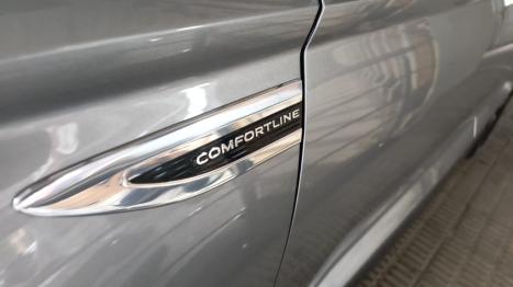 VOLKSWAGEN Taos 1.4 16V 4P FLEX 250 TSI COMFORTLINE AUTOM�TICO, Foto 4