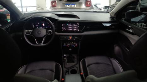 VOLKSWAGEN Taos 1.4 16V 4P FLEX 250 TSI COMFORTLINE AUTOM�TICO, Foto 5
