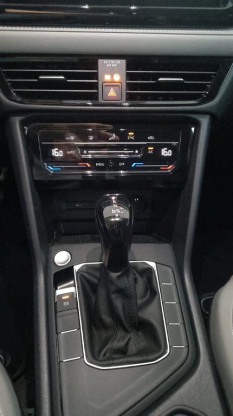 VOLKSWAGEN Taos 1.4 16V 4P FLEX 250 TSI COMFORTLINE AUTOM�TICO, Foto 6