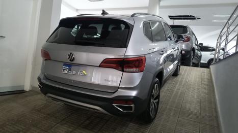 VOLKSWAGEN Taos 1.4 16V 4P FLEX 250 TSI COMFORTLINE AUTOM�TICO, Foto 8