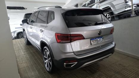 VOLKSWAGEN Taos 1.4 16V 4P FLEX 250 TSI COMFORTLINE AUTOM�TICO, Foto 9