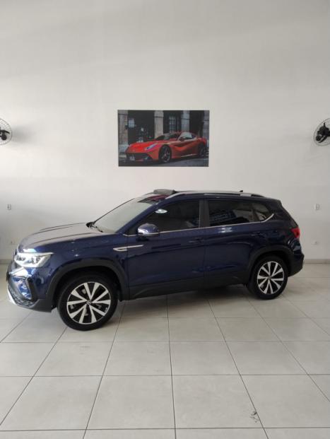 VOLKSWAGEN Taos 1.4 16V 4P FLEX 250 TSI HIGHLINE AUTOM�TICO, Foto 1