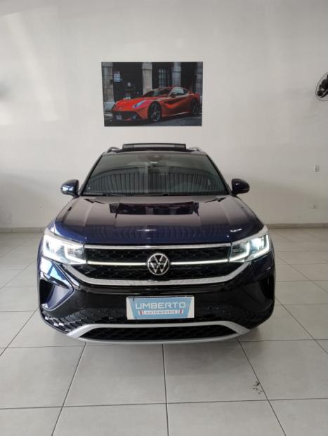 VOLKSWAGEN Taos 1.4 16V 4P FLEX 250 TSI HIGHLINE AUTOM�TICO, Foto 3