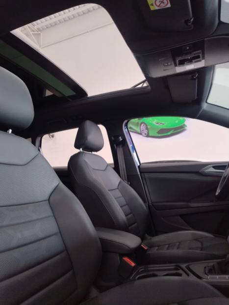 VOLKSWAGEN Taos 1.4 16V 4P FLEX 250 TSI HIGHLINE AUTOM�TICO, Foto 7