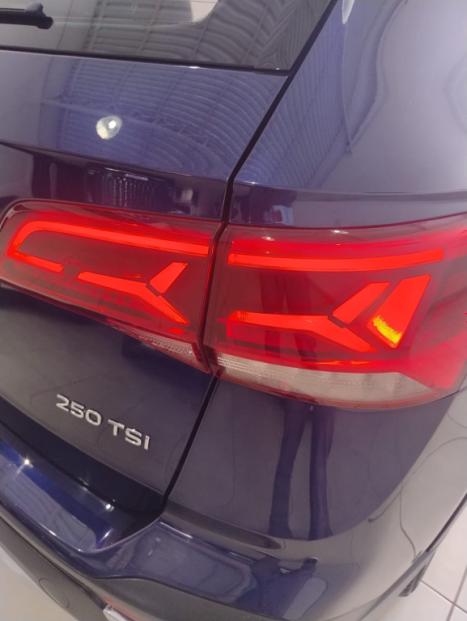 VOLKSWAGEN Taos 1.4 16V 4P FLEX 250 TSI HIGHLINE AUTOM�TICO, Foto 8