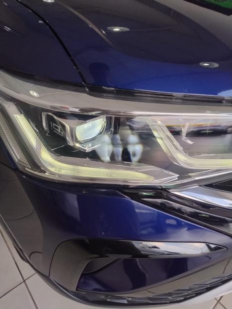 VOLKSWAGEN Taos 1.4 16V 4P FLEX 250 TSI HIGHLINE AUTOM�TICO, Foto 9