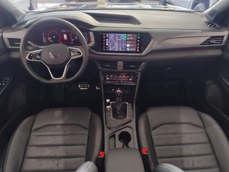 VOLKSWAGEN Taos 1.4 16V 4P FLEX 250 TSI HIGHLINE AUTOM�TICO, Foto 11