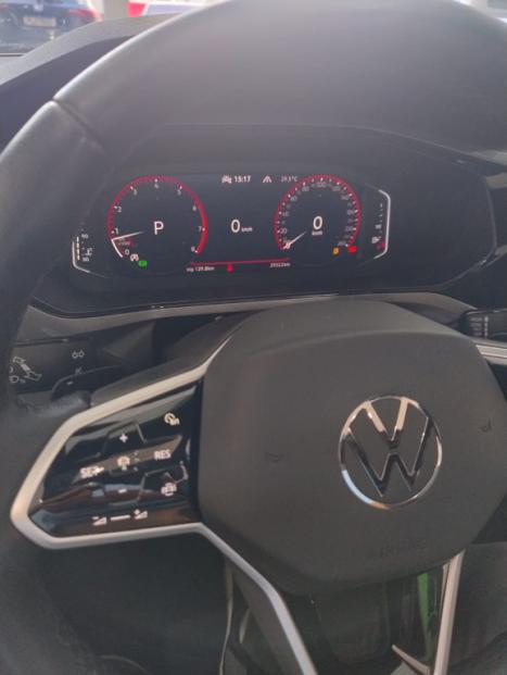 VOLKSWAGEN Taos 1.4 16V 4P FLEX 250 TSI HIGHLINE AUTOM�TICO, Foto 12
