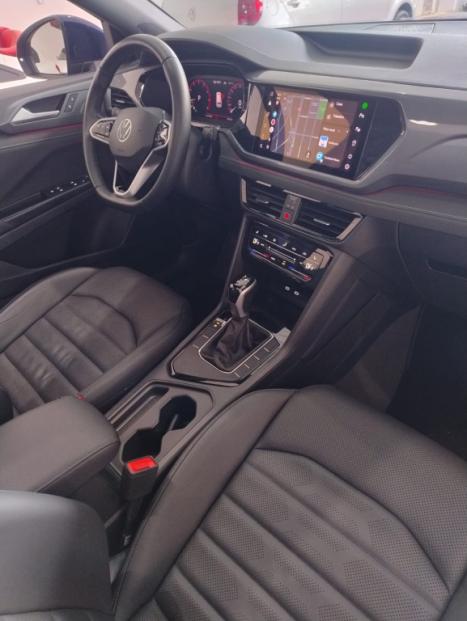 VOLKSWAGEN Taos 1.4 16V 4P FLEX 250 TSI HIGHLINE AUTOM�TICO, Foto 14