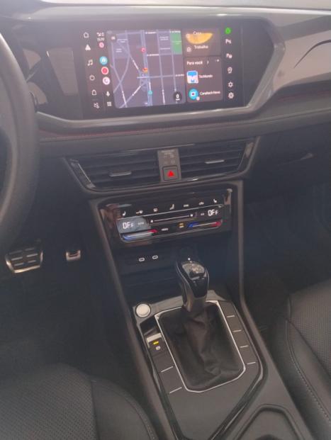 VOLKSWAGEN Taos 1.4 16V 4P FLEX 250 TSI HIGHLINE AUTOM�TICO, Foto 15