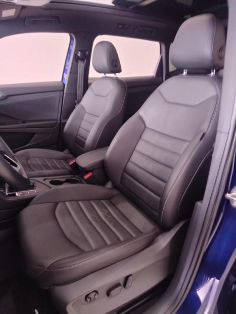 VOLKSWAGEN Taos 1.4 16V 4P FLEX 250 TSI HIGHLINE AUTOM�TICO, Foto 16
