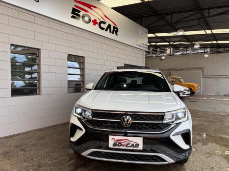 VOLKSWAGEN Taos 1.4 16V 4P FLEX 250 TSI HIGHLINE AUTOM�TICO, Foto 2