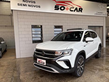 VOLKSWAGEN Taos 1.4 16V 4P FLEX 250 TSI HIGHLINE AUTOM�TICO, Foto 3