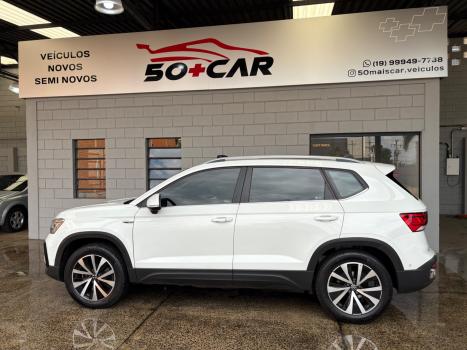 VOLKSWAGEN Taos 1.4 16V 4P FLEX 250 TSI HIGHLINE AUTOM�TICO, Foto 4