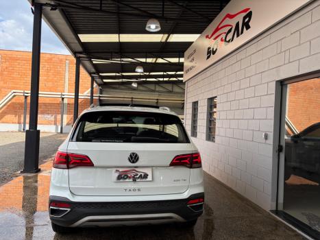 VOLKSWAGEN Taos 1.4 16V 4P FLEX 250 TSI HIGHLINE AUTOM�TICO, Foto 5