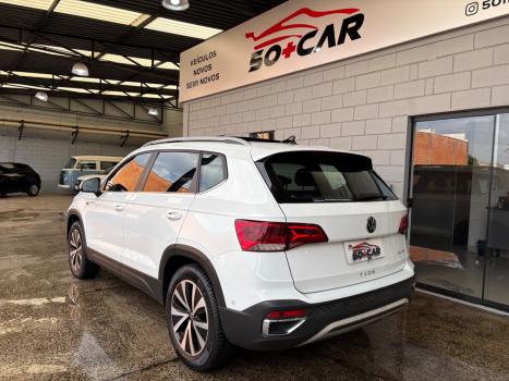 VOLKSWAGEN Taos 1.4 16V 4P FLEX 250 TSI HIGHLINE AUTOM�TICO, Foto 6