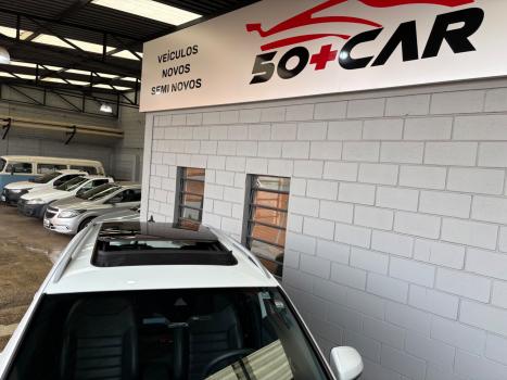 VOLKSWAGEN Taos 1.4 16V 4P FLEX 250 TSI HIGHLINE AUTOM�TICO, Foto 8