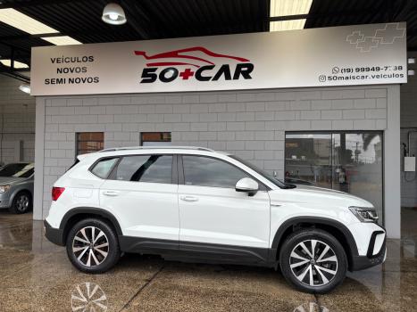 VOLKSWAGEN Taos 1.4 16V 4P FLEX 250 TSI HIGHLINE AUTOM�TICO, Foto 9